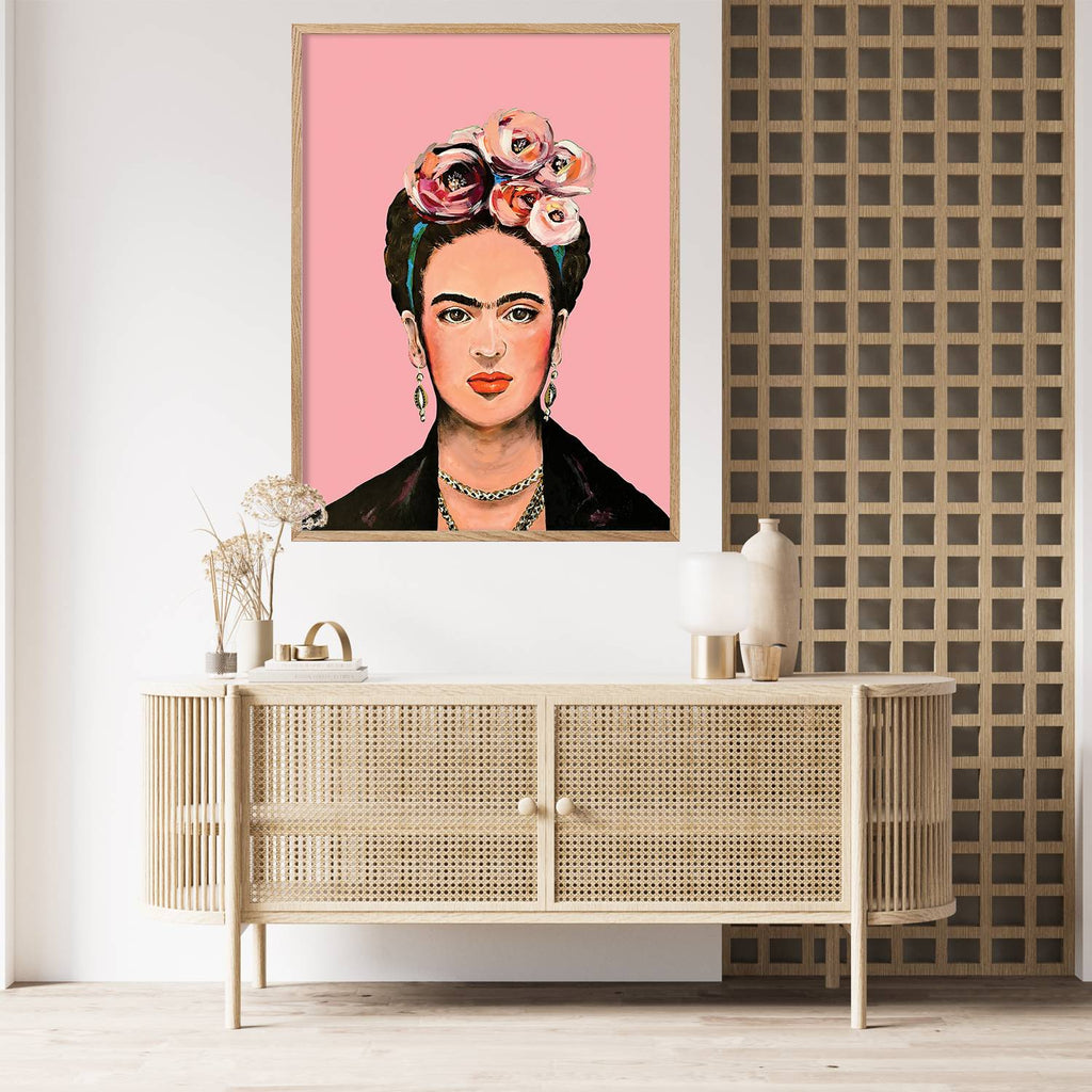 Jeremy's Home Store - We're loving the Sass & Belle Frida range! We've got  this Frida notebook in stock for only £2.99, perfect for making lists and  keeping organised! ⭐️ #frida #kahlo #